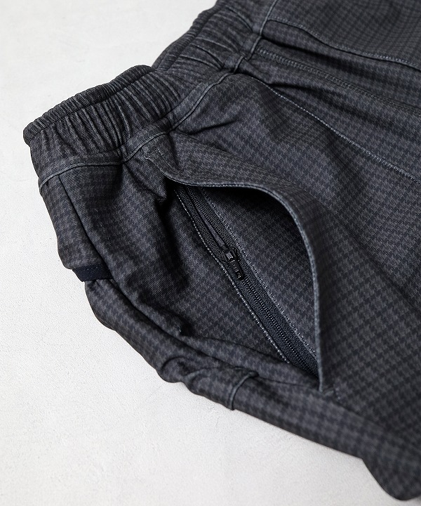 リョウゲン/RYOGEN GUNCLUB DOCKING SHORT TIGHTS （全2色）[パンツ