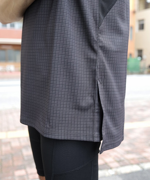 リョウゲン/RYOGEN GUNCLUB SLEEVELESS[トップス(タンクトップ