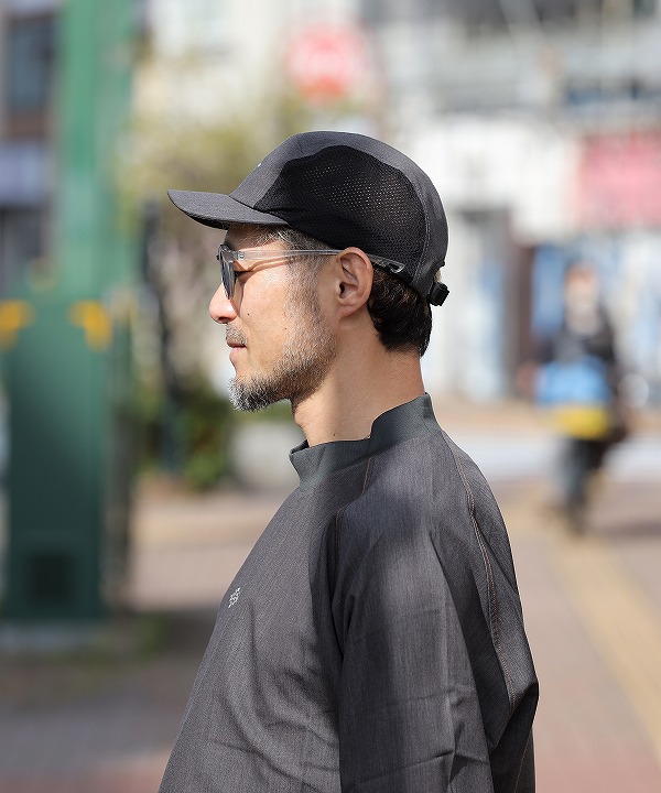 リョウゲン/RYOGEN ORIGIN JETCAP ver1.5 / DENIM [帽子