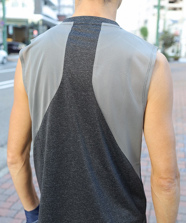 リョウゲン/RYOGEN ONEDAY CORDURA SLEEVELESS[トップス(タンクトップ