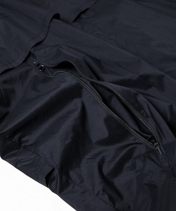 リョウゲン/RYOGEN Octa DETACHABLE JACKET｜MAPS 通販 【正規取扱店】