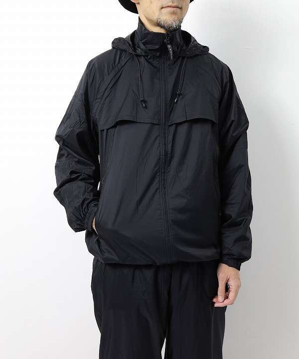 リョウゲン/RYOGEN Octa DETACHABLE JACKET｜MAPS 通販 【正規取扱店】