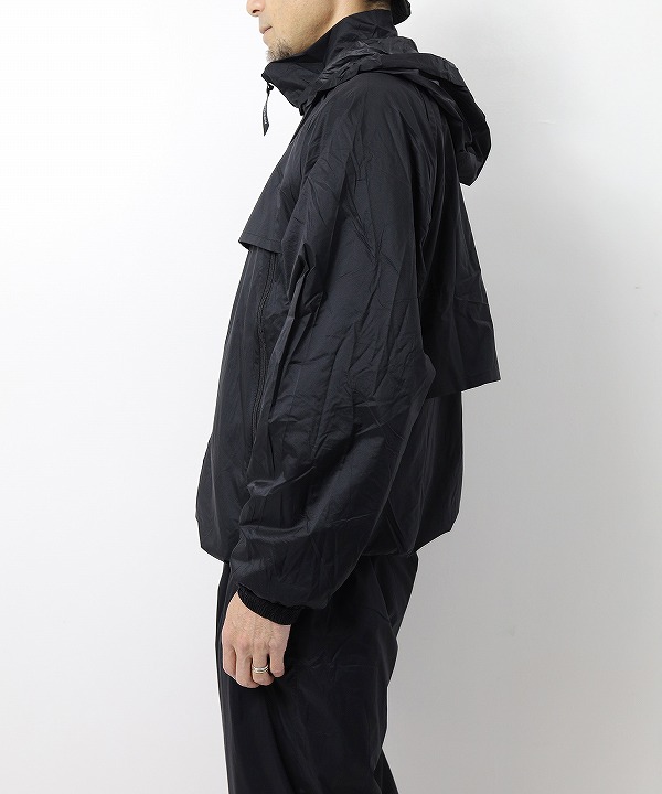 リョウゲン/RYOGEN Octa DETACHABLE JACKET｜MAPS 通販 【正規取扱店】