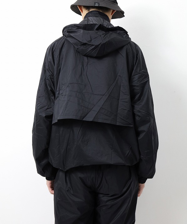 リョウゲン/RYOGEN Octa DETACHABLE JACKET｜MAPS 通販 【正規取扱店】