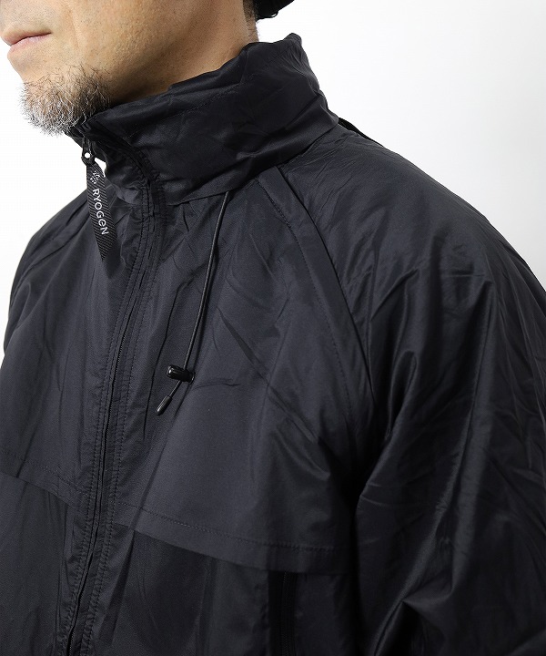 リョウゲン/RYOGEN Octa DETACHABLE JACKET｜MAPS 通販 【正規取扱店】