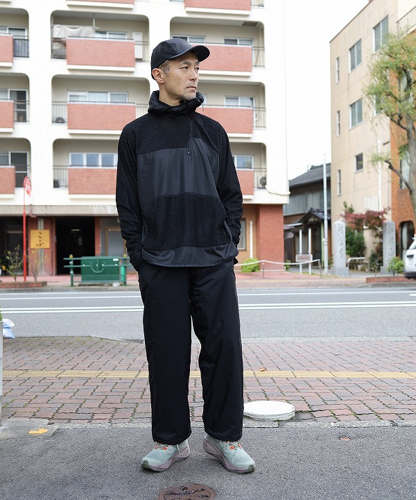 リョウゲン/RYOGEN Octa EASY PANTS [パンツ(ショーツ)]｜MAPS 通販