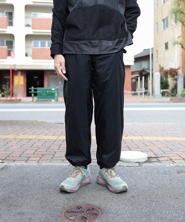 ryogen ランニング　パンツ リョウゲン/RYOGEN Octa EASY PANTS [パンツ(ショーツ)]｜MAPS 通販