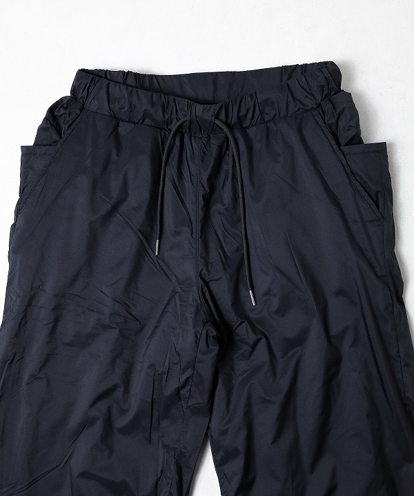 リョウゲン/RYOGEN Octa EASY PANTS [パンツ(ショーツ)]｜MAPS 通販