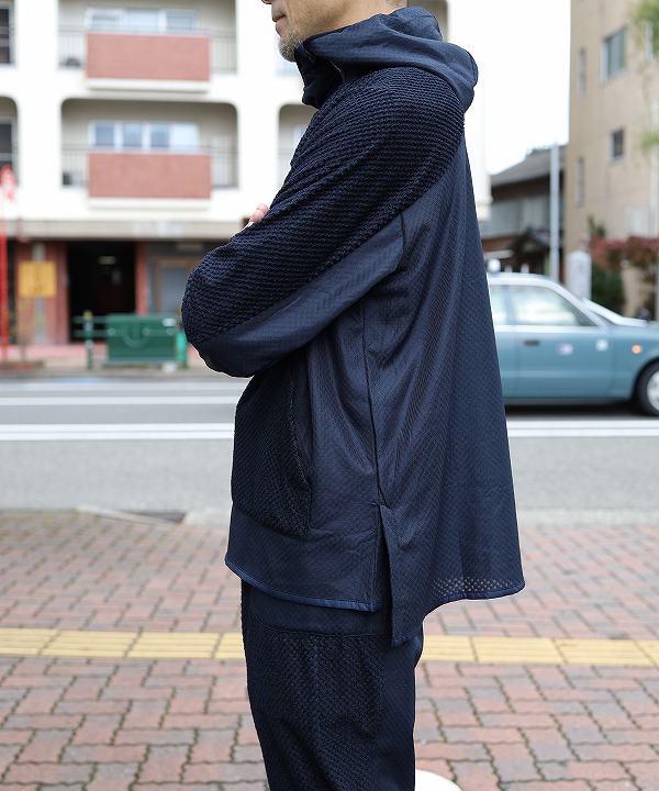 ウォーキング・ランニングウェア ryogen Octa UTILITY HOODIE&Octa JOGGER ウォーキング・ランニングウェア ryogen Octa UTILITY HOODIE&Octa