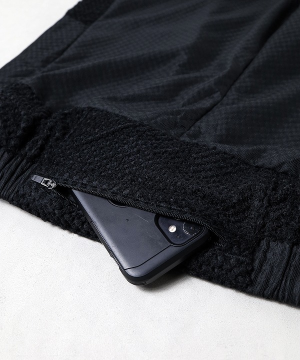 RYOGEN リョウゲン Octa TAPERED JOGGER NAVY M リョウゲン/RYOGEN Octa TAPERED JOGGER [パンツ(ショーツ)]｜MAPS