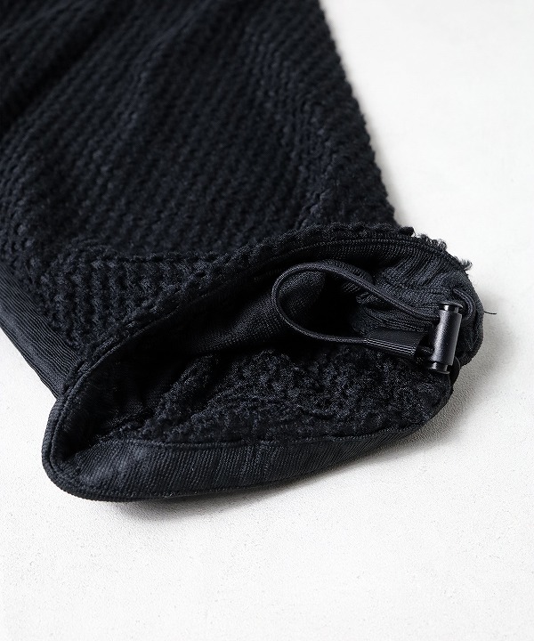 リョウゲン/RYOGEN Octa TAPERED JOGGER [パンツ(ショーツ)]｜MAPS