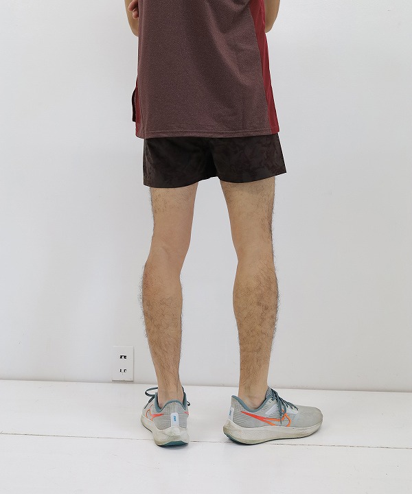 リョウゲン/RYOGEN DEADLEAF SHORTS（全2色）[パンツ(ショーツ