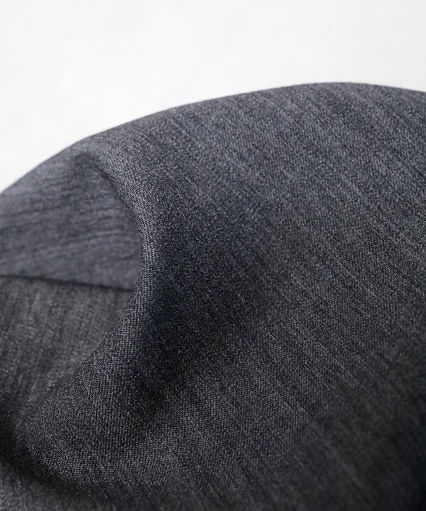 リョウゲン/RYOGEN TECH DENIM THAI PANTS[パンツ(ショーツ