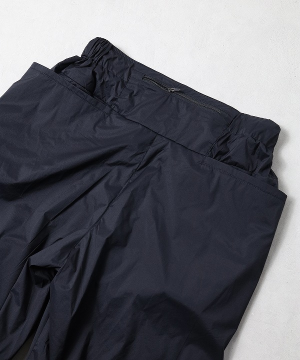 リョウゲン/RYOGEN UL EASY PANTS[パンツ(ショーツ)]｜MAPS 通販