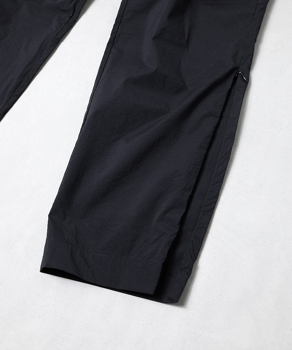 リョウゲン/RYOGEN UL STRETCH NYLON PANTS [パンツ(ショーツ)]｜MAPS