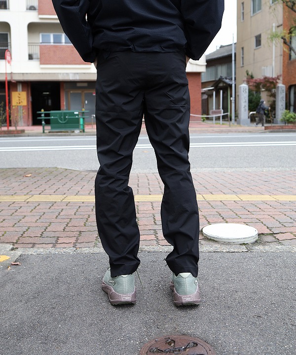 ryogen リョウゲン　ランニングロングパンツ リョウゲン/RYOGEN UL STRETCH NYLON PANTS [パンツ(ショーツ)]｜MAPS
