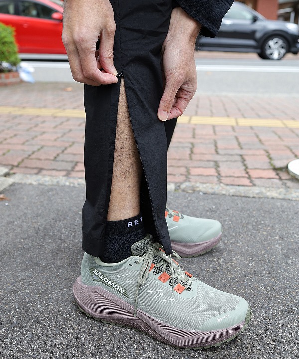 ryogen ランニング　パンツ ODD RUN SHORTS / RGP-13 | RYOGEN