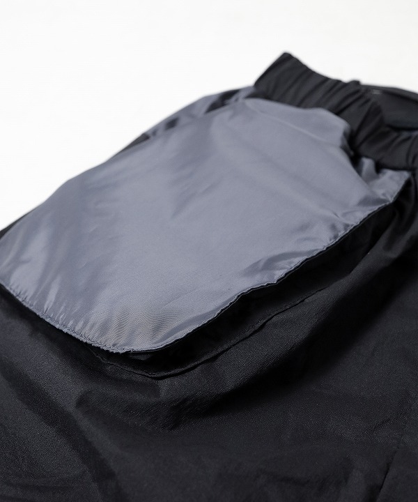 リョウゲン/RYOGEN UL STRETCH NYLON PANTS [パンツ(ショーツ)]｜MAPS