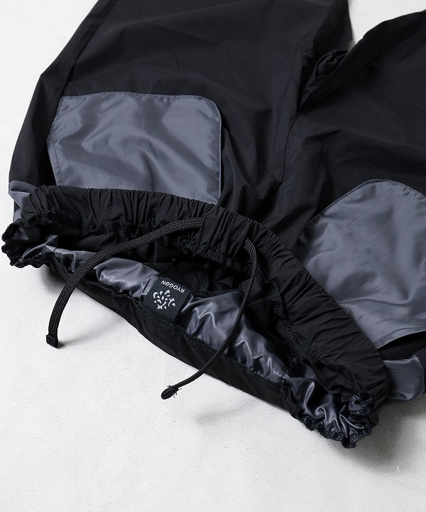 リョウゲン/RYOGEN UL STRETCH NYLON PANTS [パンツ(ショーツ)]｜MAPS