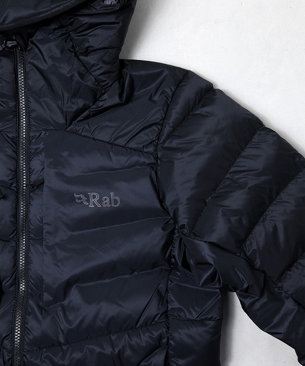 ラブ/Rab Cirrus Ultra Hoody[アウター]｜MAPS 通販 【正規取扱店】