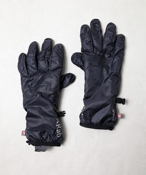 ラブ/Rab Xenon Glove｜MAPS 通販 【正規取扱店】