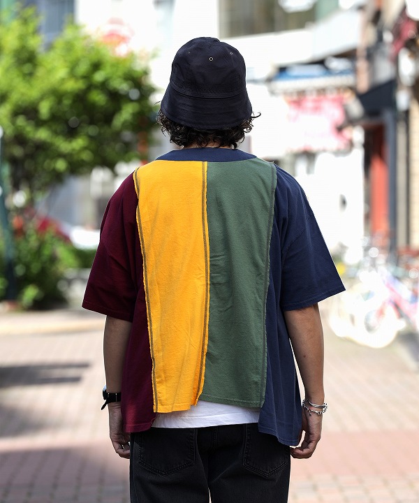 Assort - A(176cm 66kg がサイズが着用)