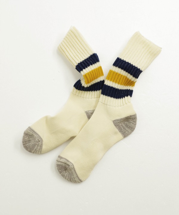 NAVY / YELLOW