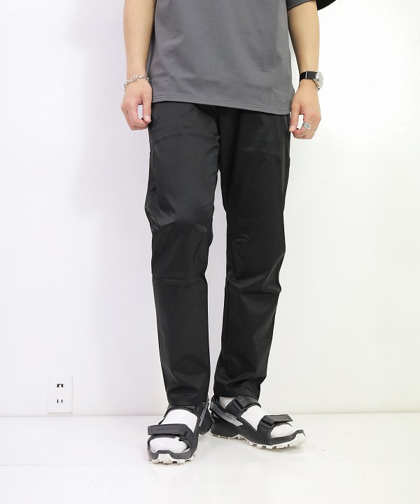 サウス２ ウエスト８/South2 West8 2P Cycle Pant - CU/C/PU Stretch Twill