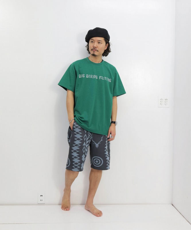 South2 West8サウス2ウエスト8/プリントTシャツ