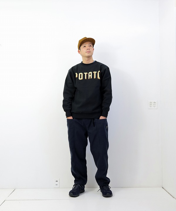 South2 West8/サウス２ ウエスト８ Belted C.S. Pant - 11.5oz Cotton