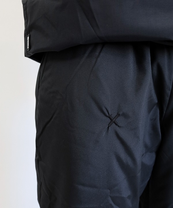 South2 West8/サウス2 ウエスト8 Filling String Pant - P/P