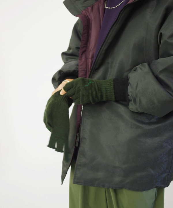 Dk.Green