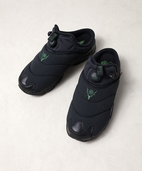 South2 West8 x REEBOK / サウスツーウエストエイト