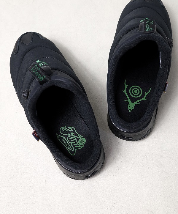 South2 West8 x REEBOK / サウスツーウエストエイト