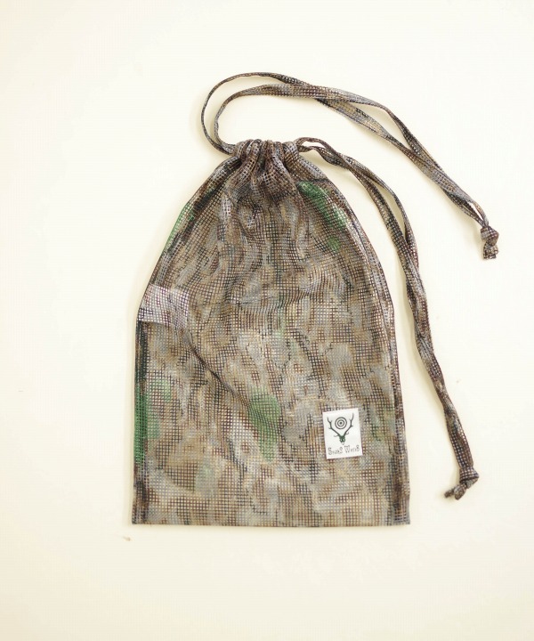 Horn Camo