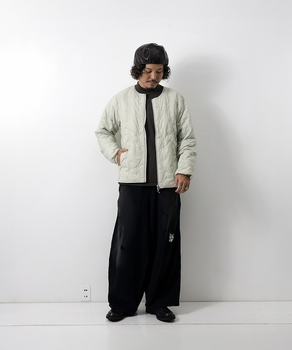 South2 West8 2022 FALL WINTER アウター South2 West8 2022 FALL WINTER アウター