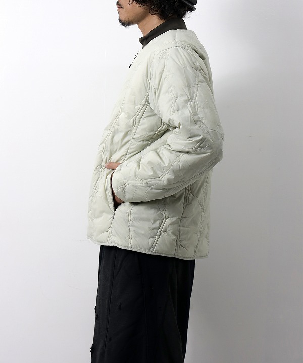 サウス2 ウエスト8 × タイオン/South2 West8 × TAION Inner Down