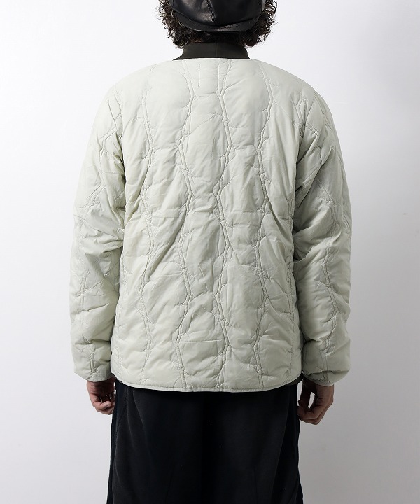 サウス2 ウエスト8 × タイオン/South2 West8 × TAION Inner Down