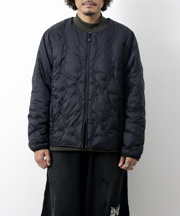 サウス2 ウエスト8 × タイオン/South2 West8 × TAION Inner