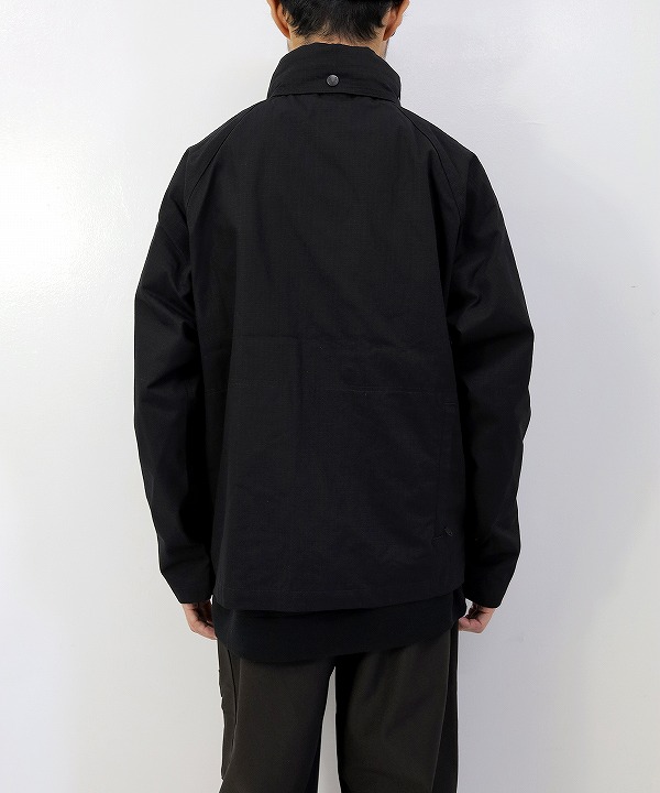 South2 West8/サウス2 ウエスト8 Carmel Jacket - C/N Ripstop