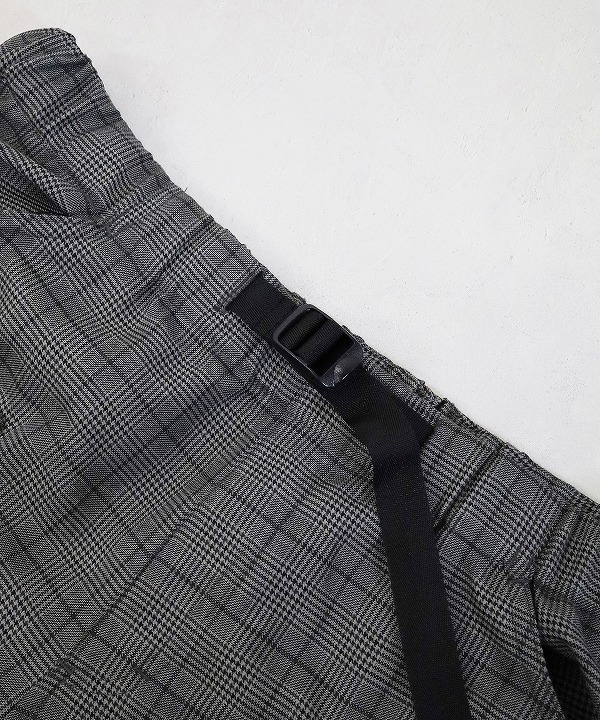 South2 West8/サウス2 ウエスト8 Tenkara Trout Short - PE/R