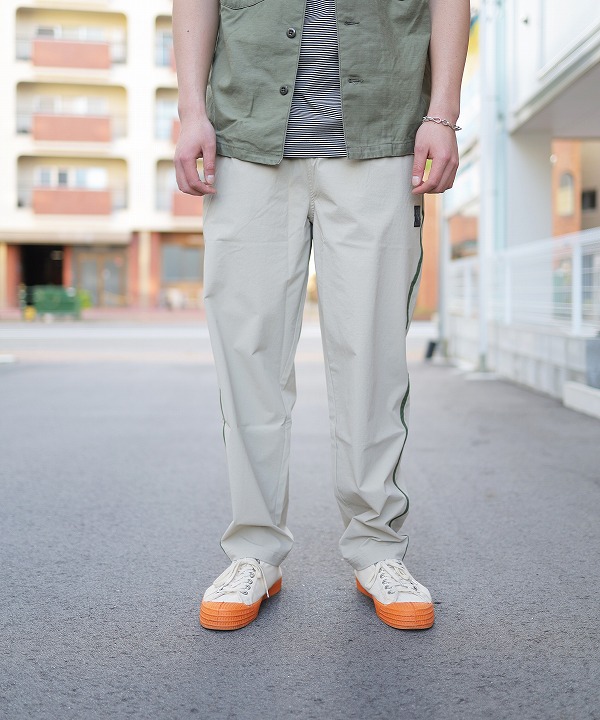 South2 West8/サウス２ ウエスト８ S.L. Trail Pant - N/PU Ripstop