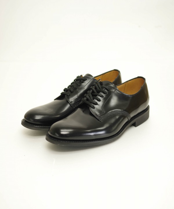 SANDERS/サンダース Officer Shoe [シューズ(レザーシューズ)]｜MAPS
