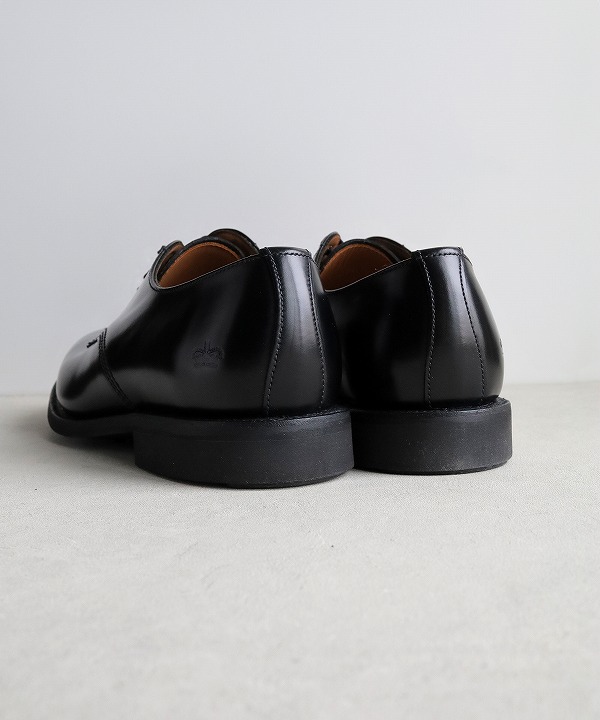 SANDERS/サンダース Officer Shoe [シューズ(レザーシューズ