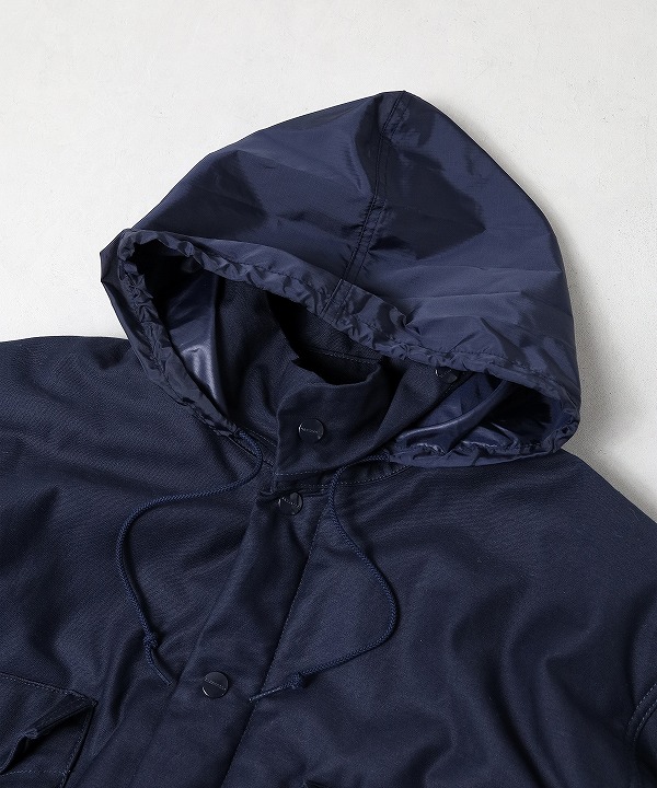 Sassafras/ササフラス D/C Armor Breaker [アウター]｜MAPS 通販