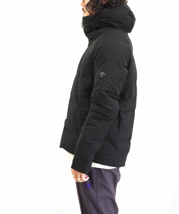 DESCENTE ALLTERRAIN/デサント オルテライン MIZUSAWA DOWN JACKET