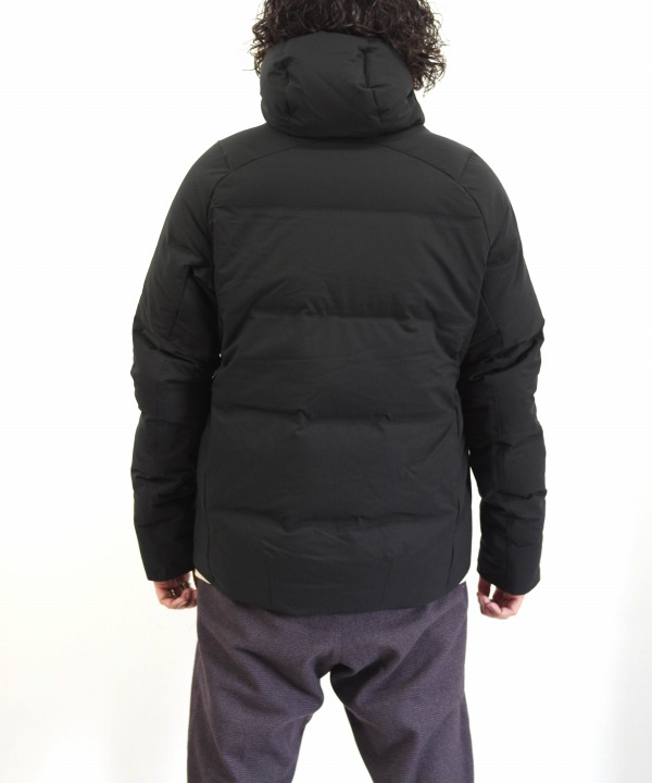 DESCENTE ALLTERRAIN/デサント オルテライン MIZUSAWA DOWN JACKET