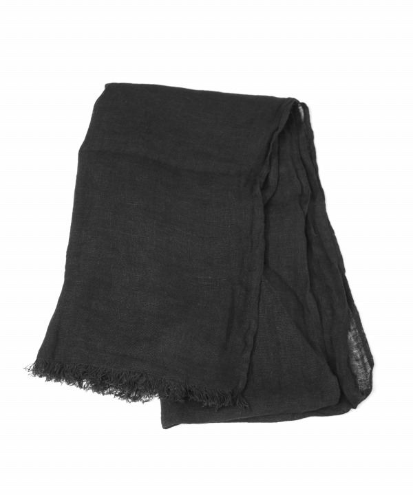 SOLID BLACK