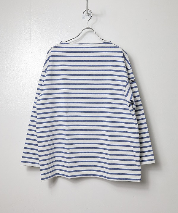 Saint James/セントジェームス OUESSANT LOOSE - NEIGE/COOP