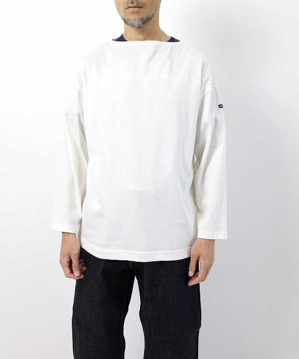 Saint James/セントジェームス Saint James MORLAIX LOOSE II